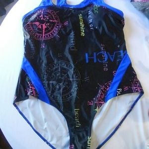 NWOT swimsuit